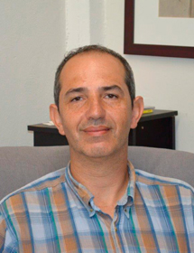 Enrique Castaño