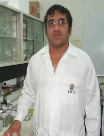 Gregorio Godoy Hernández