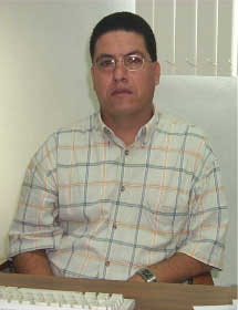Ignacio Islas
