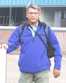 José Zúñiga