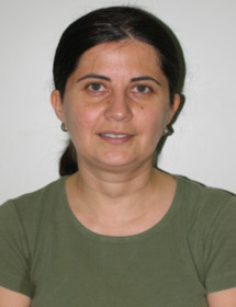 Luisa López Ochoa