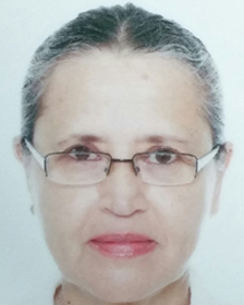 Rosa Gracia Medrano