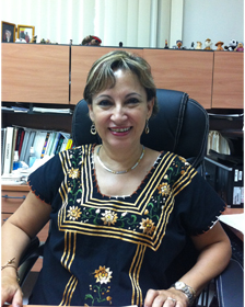Teresa Hdez