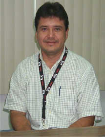 Tomás González