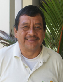 Eduardo Balam