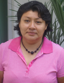 María Medina Lara