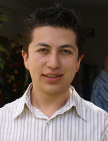JAVIER