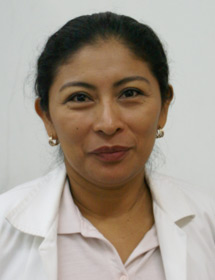 LUCILA