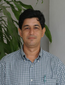 Luis Gutierrez Pacheco
