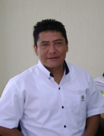 Antonio Almazán Becerril