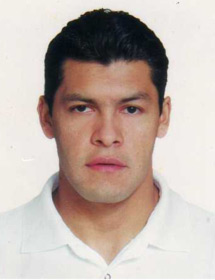 José Adán Caballero Vázquez