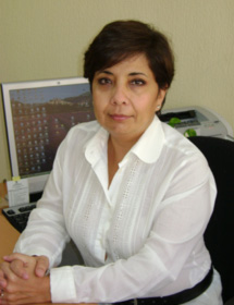 Laura Hernandez