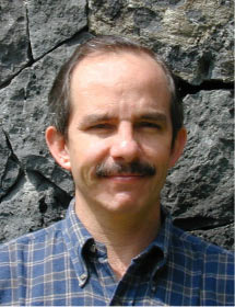 Luis Marin