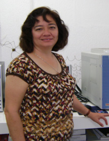 Rosa Leal