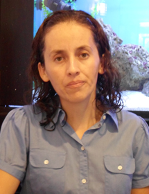 Viridiana Nava
