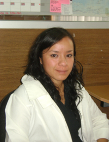 Viridiana Nava
