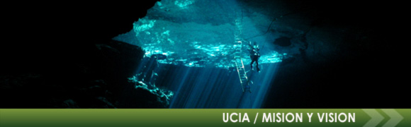 Misión y visión unidad ciencias dela agua