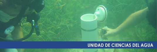 Unidad Ciencias del Agua