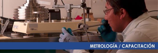 METROLOGIA CAPACITACION