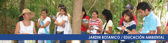 Educación Ambiental