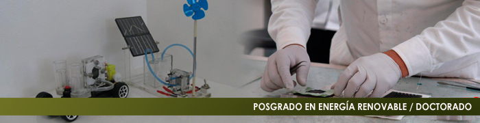 Doctorado