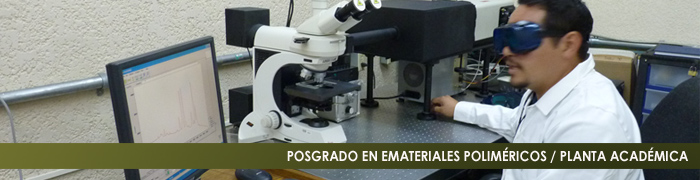 Planta Académica