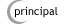 principal
