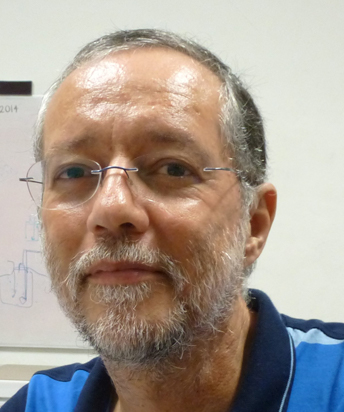 Dr. Carlos Rosas