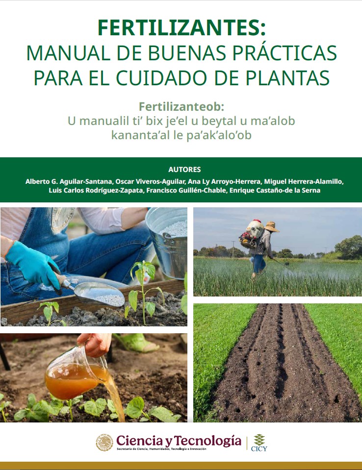 Fertilización
