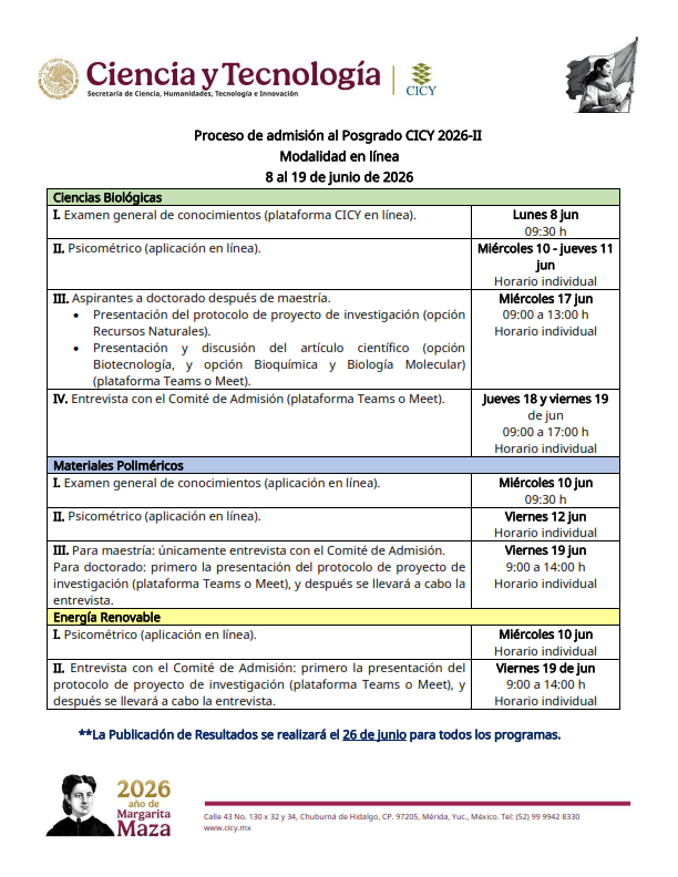 Calendario-Examenes-Proceso-de-admision-2026-II