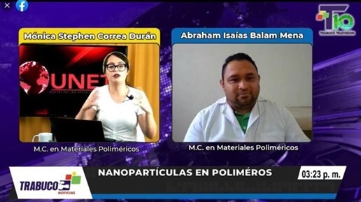Posgrado Materiales Poliméricos