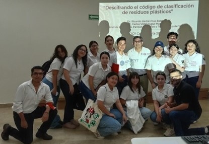 Posgrado Materiales Poliméricos