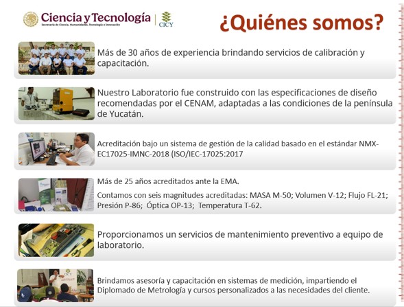 Metrologia