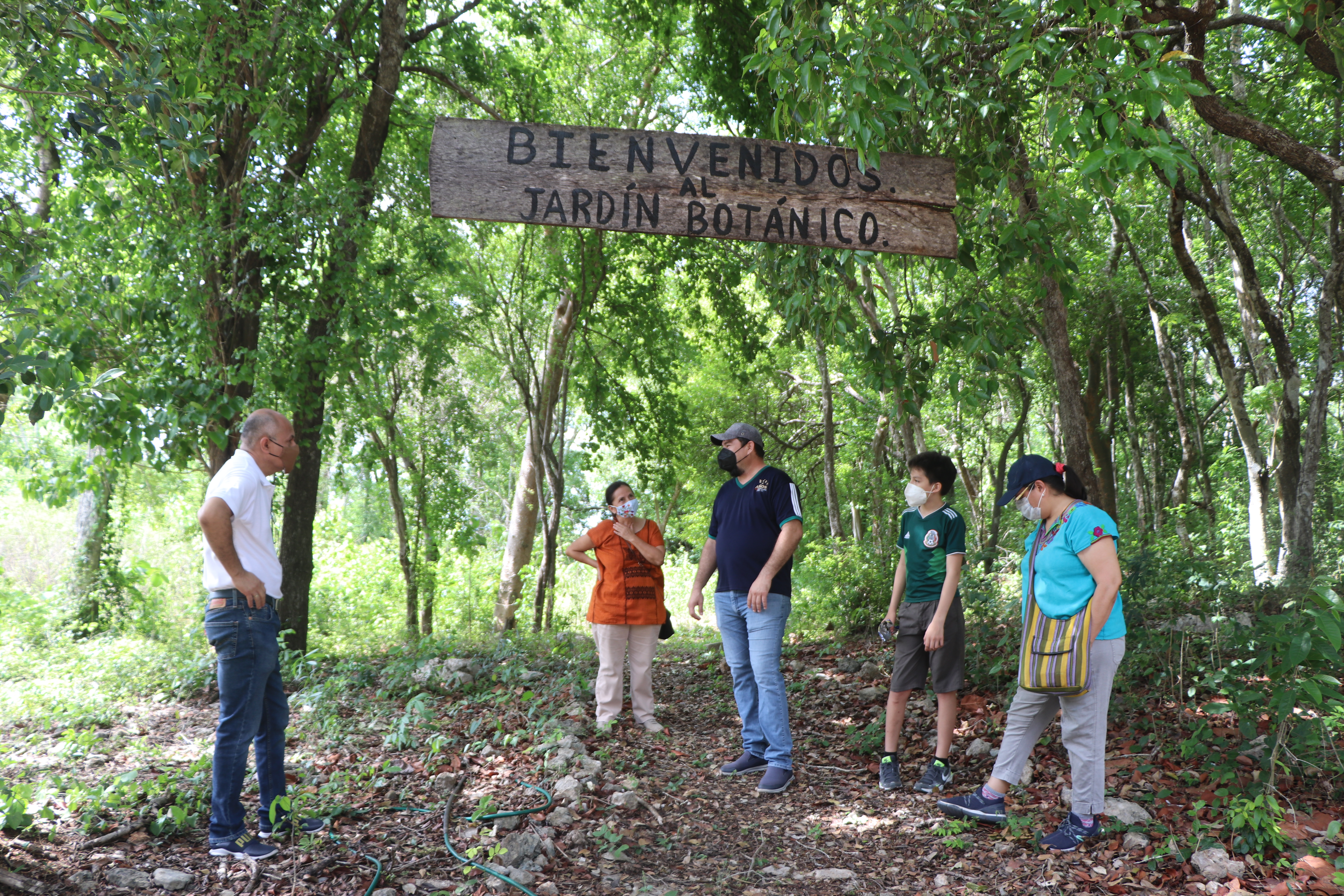 Circuito Etnobiológico