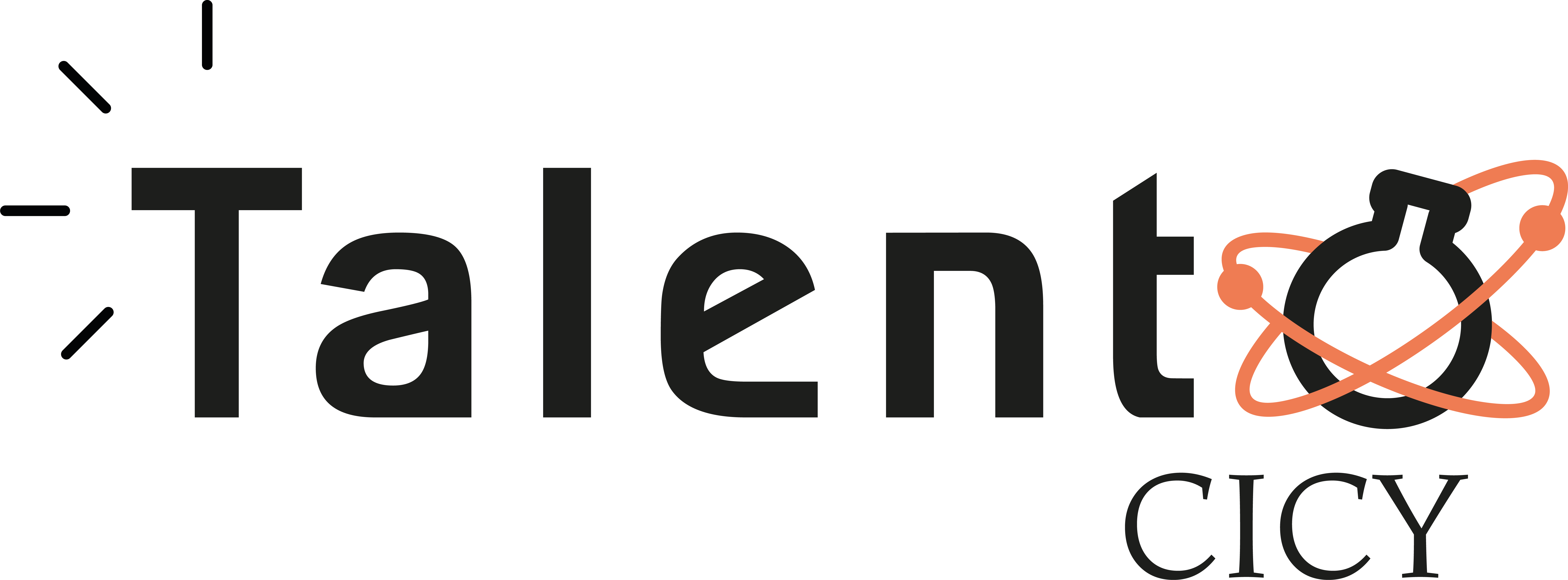 Logo CICY