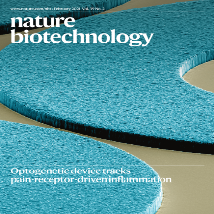 Nature biotechnology