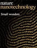 Nature nanotechnology