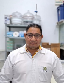 Adolfo Alberto Guzmán Antonio