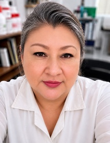 María de Fátima Medina Lara