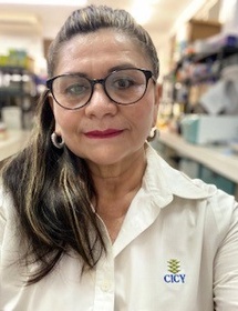 Ligia Guadalupe Brito Argáez