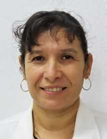 Rosa María Galaz Avalos