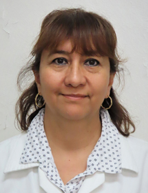 Yereni Minero García