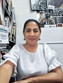 Técnico de Investigación