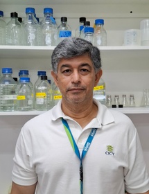 Técnico de Investigación