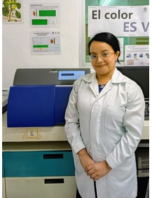 Ruth Marquez López