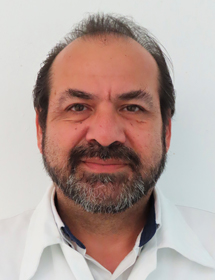 Cesar de los Santos Briones