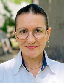 Fabiola Escalante Erosa