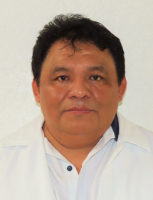 Felipe Alonso Barredo Pool