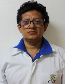 Miguel Angel Keb Llanes
