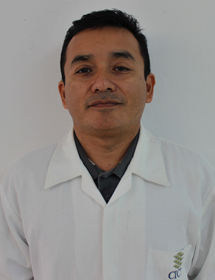 Técnico de Investigación